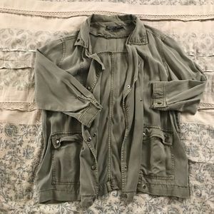 Utility Jacket